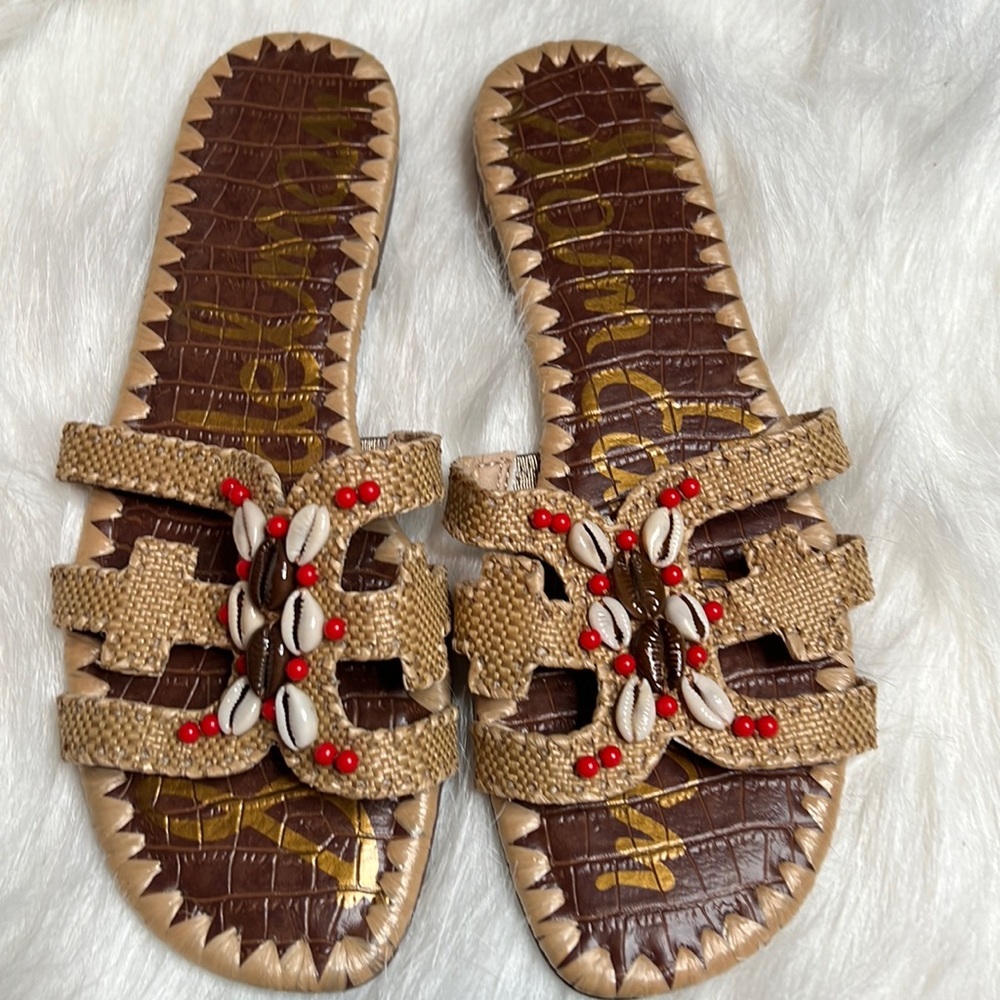 Sam Edelman Sandals